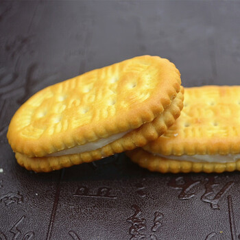 老式夹心饼干散装2斤四川特产80后90童年怀旧儿时回忆饼干小零食