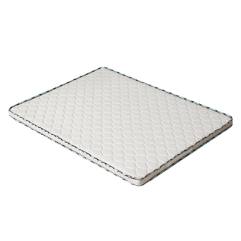 盎梓环保椰棕床垫双人棕垫1.8m偏硬1.5m加厚棕榈经济定做0.