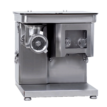 正元云商用绞肉机台式多功能肉馅机碎肉打肉切片切丝灌肠机台正元 jq