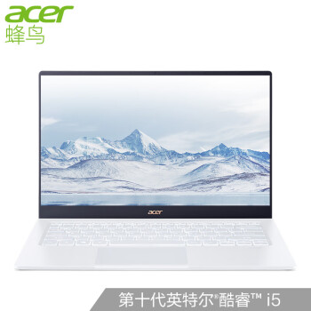 곞(Acer)5 ʮ ᱡ  ʼǱ (ʮi5 8G 512GSSD MX250 ָʶ)