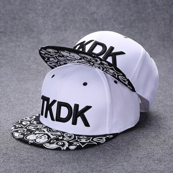 平舌帽男帽子男潮平檐男士嘻哈帽韩版ins潮牌秋冬平沿棒球帽女平舌