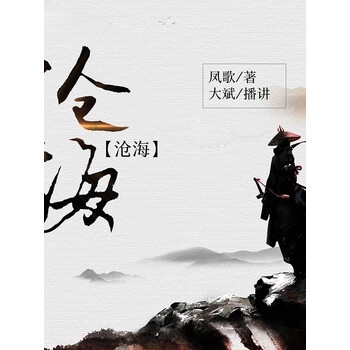 沧海凤歌新武侠大斌小说