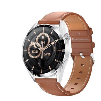 官方旗舰huawei华为通用gt3手表手机智能watch3华强北pro顶配版黑科技