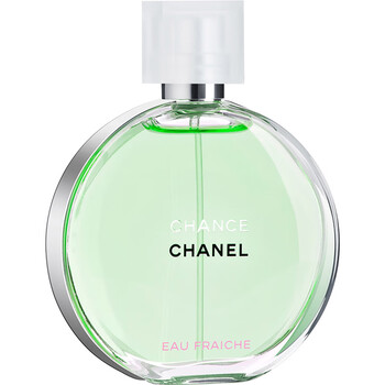 chanel香奈儿绿邂逅清新淡香水 150ml