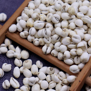 川贝母新货四川川贝母粉川贝粒250g500g中药材 川贝【500克】