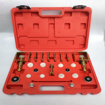 汽车空调检漏工具分段神器设备维修捡漏专用测漏仪器检查检测堵漏 f13