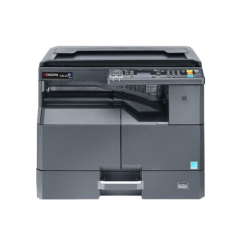 京瓷（KYOCERA）2011复合机 A3A4黑白激光打印复印扫描一体机(一年租期)