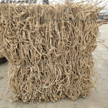 黄花倒水莲倒吊黄观音串纯根干品条花云南深山晒干无添加 纯根干品条