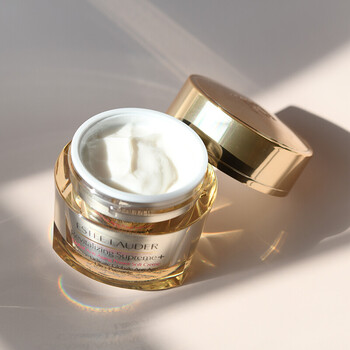 雅家家多效智妍面霜精华霜75ml补水保湿修护淡化细纹胶原霜雅家优品