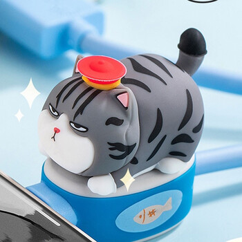 绿野客吾皇盲盒手办吾皇盲盒玩具手办福袋盲袋摆件盲盒娃娃全套生日