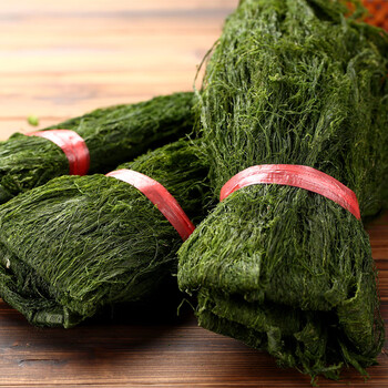 野生海苔条 海苔菜条  苔菜条 宁波特产  宁波特产