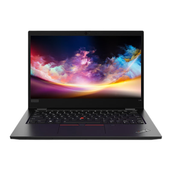 联想lenovothinkpadl14锐龙14英寸高端轻薄商务游戏设计工程笔记本