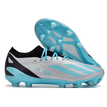 xrmr梅西x23足球鞋男全针织crazyfast messi.