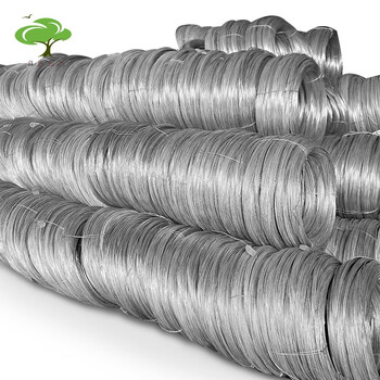 镀锌丝细铁丝软铁线金属丝绑扎丝葡萄架园艺铁线厂家直销1斤