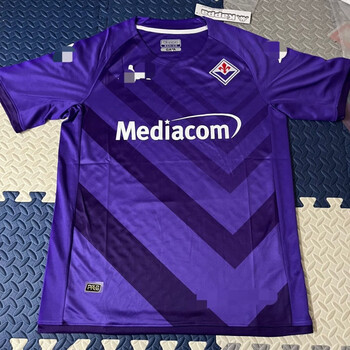 何乐22佛罗伦萨球衣7号约维奇22号冈萨蕾斯足球俱乐部11足球球衣短款