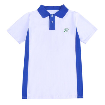 睿顺鑫深圳中学校服夏秋季速干初中生男女短袖上衣短裤高中裤中学生