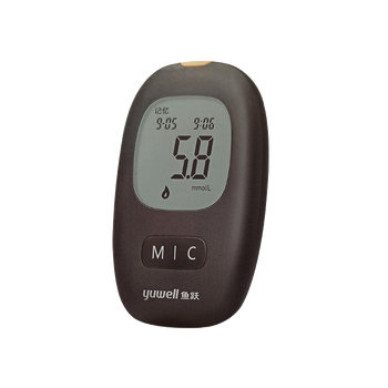 评分详细关注店铺长寿大药房旗舰店>鱼跃(yuwell)>血糖试纸>血糖仪>