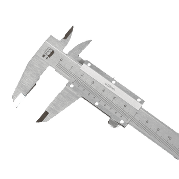 【京东好货】高精度油标卡尺不锈钢游标卡尺0-150/200/300/500/600mm