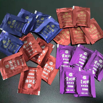 茶膏 贡润祥普洱.茶膏