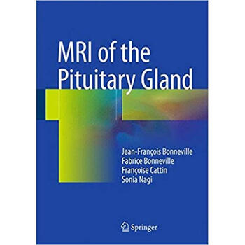 mri of the pituitary gland