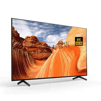 tcl同款120英寸高清液晶电视机85英寸100英寸智能语音电视cobrafly65