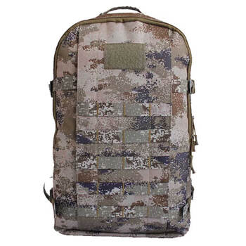 先锋连19作训包 户外双肩背包特战迷彩双肩包战术包登山包 星空荒漠