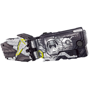 万代(bandai)假面骑士 青少年玩具 zdx现货01驱动器zero one 金属蝗虫