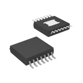 TI DC-DC电源芯片 TPS54326PWPR 起订250个装