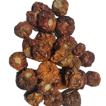 雪山苦丁果四五六级混等2022年辽东八旗60元一斤满2斤包邮