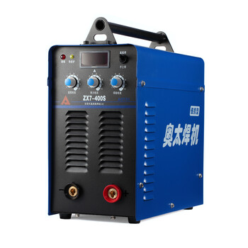 奥太ZX7-400/500sd系列逆变式直流弧焊机ZX7-400sd标准配置