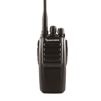 泉盛quansheng大功率对讲机tgd8000数字对讲机手持手台民用对讲机工地