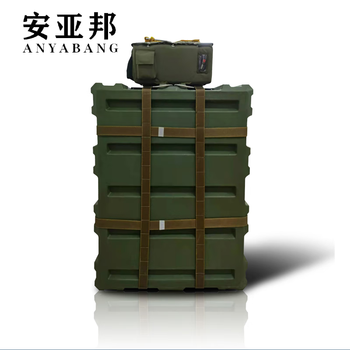 安亚邦（ANYABANG）物资定点空投系统TWZKTXT-J1