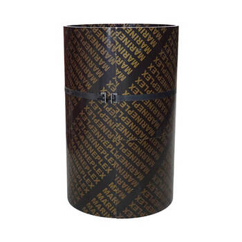 定制建筑圆柱木模板 圆形模板圆模板 检查井模具圆井模板弧形模板