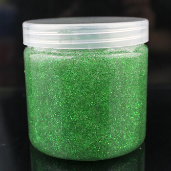 史莱姆成品泥儿童水晶泥手工制作全套泥材料雪花棉花泥鼻涕果冻泥