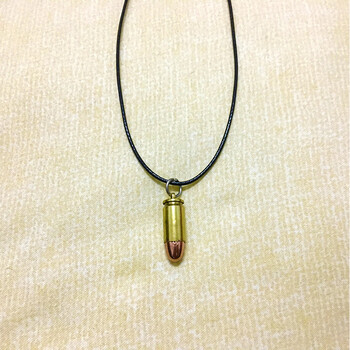 95子弹壳工艺品项链吊坠挂件摆件钥匙扣坦克飞机模型军旅纪念品 64