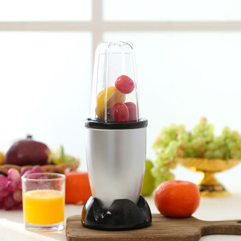 nubite婴儿辅食机宝宝料理机多功能搅拌机榨汁机婴儿