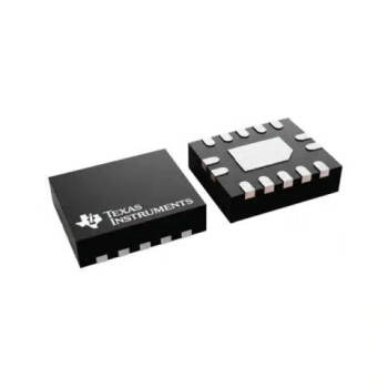 TI 电压电平转换器 TXU0304BQAR