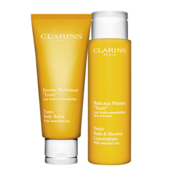 娇韵诗 Clarins 娇韵诗植物精油身体系列spa级精油护养柔软舒缓滋润紧致干燥肌沐浴露 润体乳 图片价格品牌报价 京东