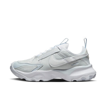 耐克tc7900女子运动鞋缓震低帮反光老爹鞋fb89438