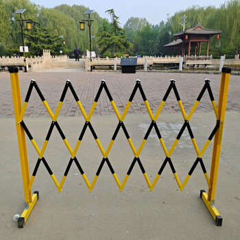 2米高3米长(黄黑)