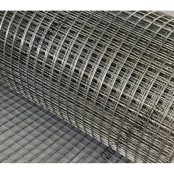 304 不锈钢网钢丝网焊接网防鼠网养殖围栏网网格不锈钢电焊网筛网 0.