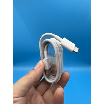 红米10x原装充电器数据线5g原配22.