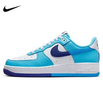 耐克（NIKE）男鞋秋季新款AIR FORCE 1空军一号运动鞋休闲鞋DZ2522 DZ2522-100 40