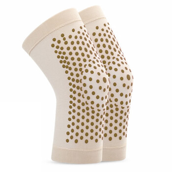 艾草保暖中老年人盖套老寒腿秋冬厚款暖腿套男女通用 升级版艾草护膝