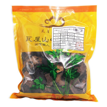 瓦屋山药业 肉苁蓉 片 中药饮片 中药材抓配大药房店铺 肉苁蓉250g+锁阳250g