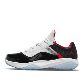 jordan 11运动鞋场上实战篮球鞋子cv8121-200 do0613-160【aj11】 40