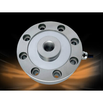 高精度轮辐式称重传感器重量测力拉压力压机电缸斗秤料仓柯力中航 0