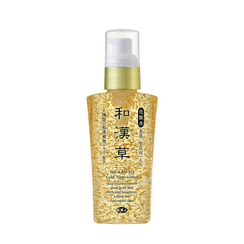 旅美人和漢草金瓶金箔化妆水3瓶装细纹干纹暗沉亮泽年轻肌肤补水保湿日本进口1ml 3瓶 图片价格品牌报价 京东 旅美人和漢草金瓶金箔化妆水3瓶装细纹干纹暗沉亮泽年轻肌肤补水保湿日本进口1ml 3瓶 图片价格品牌报价 京东