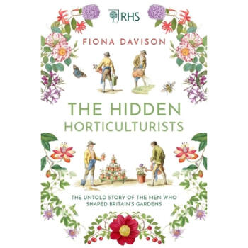 The Hidden Horticulturists: The Untold Story...