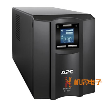 沃维谛APC施耐德 SMC1000I-CH SMART-UPS 1000VA/600W在线互动式稳压